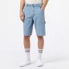 Dickies Jeans Shorts Garyville Vintage Aged Blue - 3