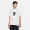 Dickies T-Shirt Timberville White - 3