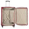Large Trolley Manitoba Spinner 78 cm-ROSSO-UN