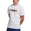 DEXM T-Shirt Seasider White - 6
