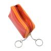Keyring Pouch Bahamas Colorful-ROSSO-UN