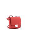Sling bag in fauxleather-ROSSO-UN