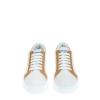 Fracomina Sneakers WhiteCuoio - 3