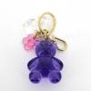 Candy Keyring Charms-GIGLIO/d-UN