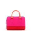 Furla Bauletto Candy S Flame Berry Apricot - 1