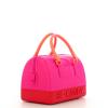 Furla Bauletto Candy S Flame Berry Apricot - 2