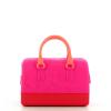Furla Bauletto Candy S Flame Berry Apricot - 3