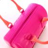 Furla Bauletto Candy S Flame Berry Apricot - 4