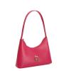 Furla Mini Hobo Bag Diamante Pop Pink - 2