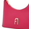 Furla Mini Hobo Bag Diamante Pop Pink - 4