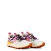 Flower Mountain Sneakers Donna Yamano White Pastel Multi - 2
