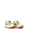 Flower Mountain Sneakers Donna Yamano Pink Yellow Fuchsia - 2