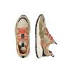 Flower Mountain Sneakers Unisex Yamano Sand Military - 3