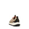 Flower Mountain Sneakers Unisex Yamano Sand Military - 5