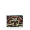 GMoney14 Pocket Wallet-CROCE-UN