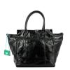 Handbag Isotta M Black-NERO-UN