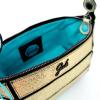 Gabs Transformable Pochette Mitsuko S in laminated leather - 8