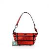 Gabs Transformable Pochette Mitsuko S in laminated leather - 5
