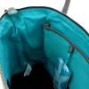 Transformable Handbag Multicolor L-GIANDUIA-UN