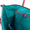 Transformable Handbag Fuxia Giallo Multicolor L-UN-UN