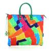 Transformable Handbag Multicolor L-UN-UN