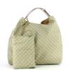 Gherardini Hobo Bag Softy Lino - 4