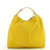 Gherardini Hobo Bag Softy Sunny Yellow - 3