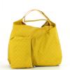 Gherardini Hobo Bag Softy Sunny Yellow - 4