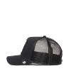 GOO Cappello The Panther Black - 3