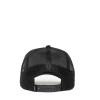 GOO Cappello The Panther Black - 4