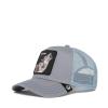 Goorin Bros Cappello The Lone Wolf Pewter - 2