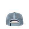 Goorin Bros Cappello The Lone Wolf Pewter - 4