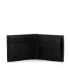 Wallet Opulent with coin pouch