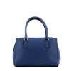 Handbag Felix Charm S-BLUE-UN