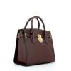 Guess Borsa a mano Peony in pelle - 2
