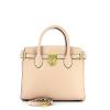 Guess Borsa a mano Peony in pelle - 4