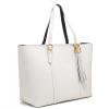 Guess Leather Shopper Sophie - 2