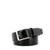 Guess Men belt in leather - 1