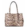 Guess Carys Carryall Leopard - 1