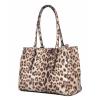 Guess Carys Carryall Leopard - 2