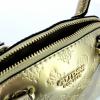 Guess Large Dome Satchel Peony - 4