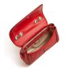Guess Mini borsa a tracolla New Wave 4G - RED