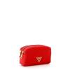 Guess Beauty Case Doppia Zip Did I Say 90? - 2