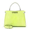 Guess Borsa a mano Uptown Chic Cocco - 4