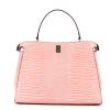 Guess Borsa a mano Uptown Chic Cocco - 3