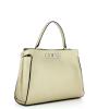 Guess Borsa a mano Uptown Chic Large Gold - 2