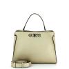 Guess Borsa a mano Uptown Chic Large Gold - 4