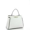 Guess Borsa a mano Uptown Chic Large - 2