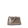 Guess Mini borsa a tracolla Uptown Chic Pewter - 2