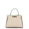 Guess Borsa a mano Uptown Chic Large Moonstone - 1